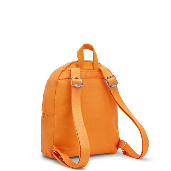 Kipling Reposa Backpacks Soft Apricot | AU 1604YX